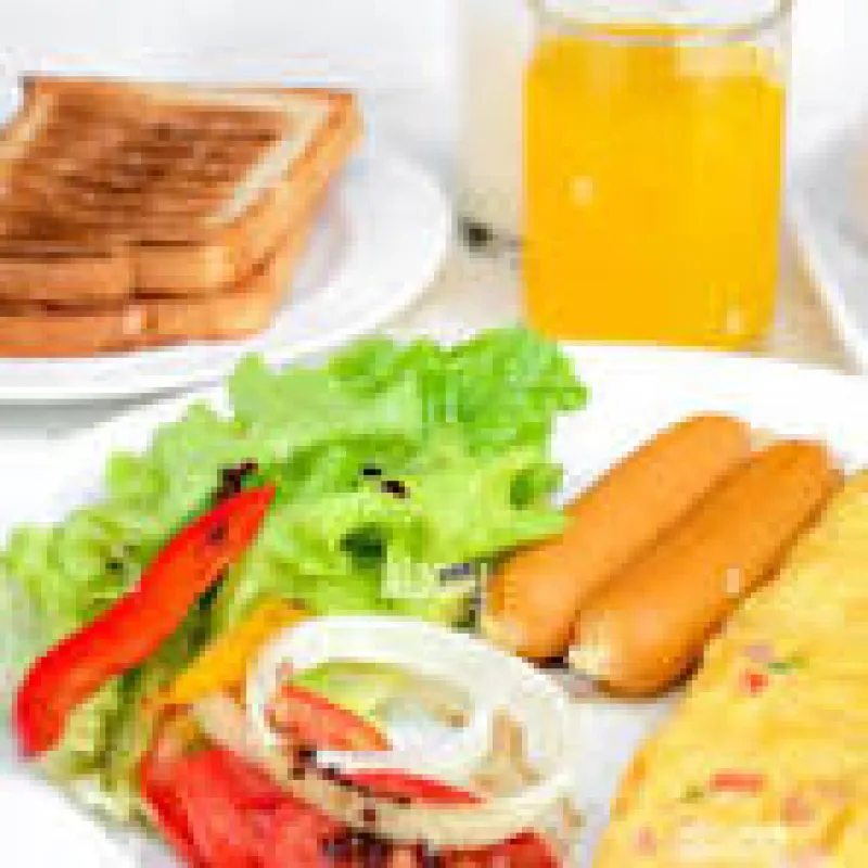 Salade