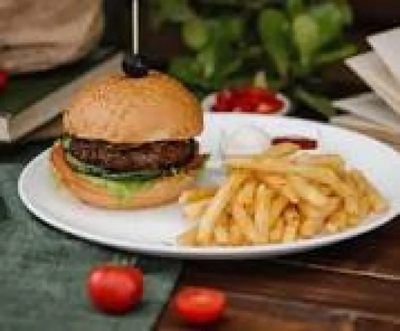 Du bon fritte