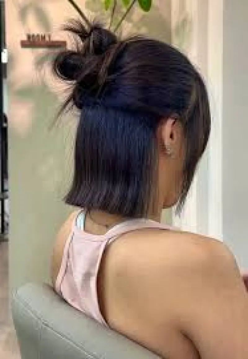 Japon tresse