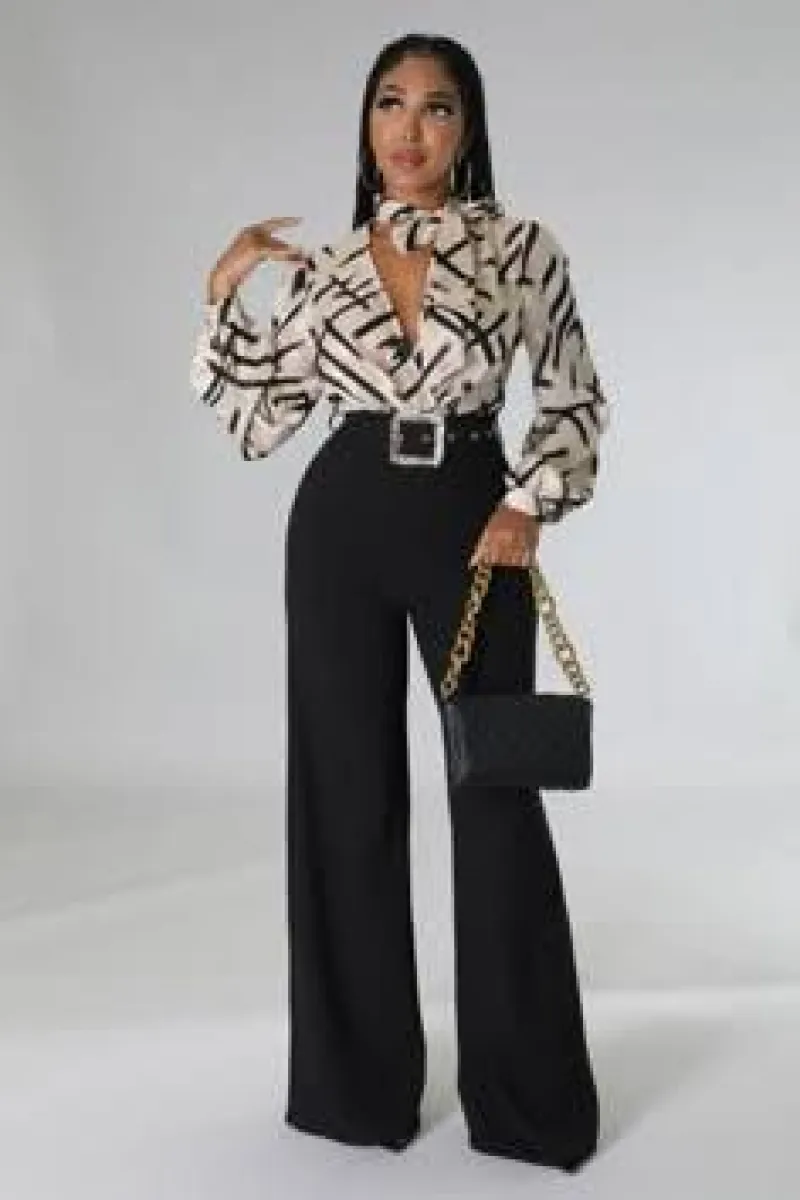 Complet avec pantalon noir