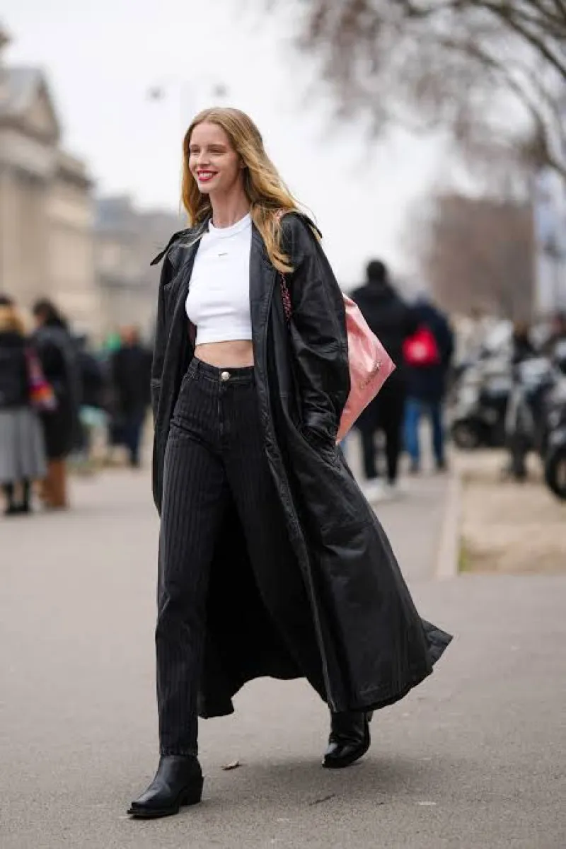 Ensemble noir