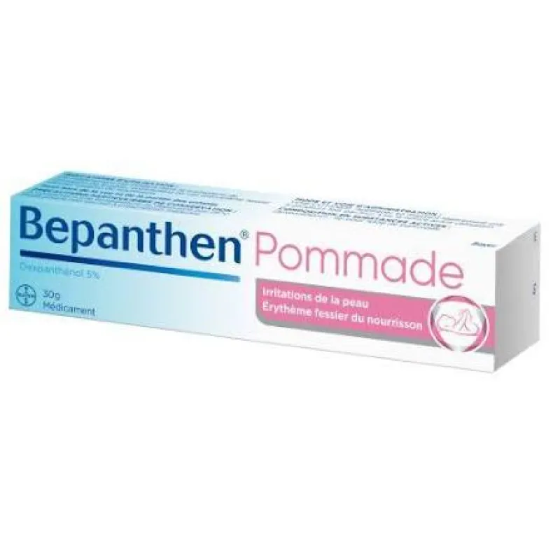 Bepanthen